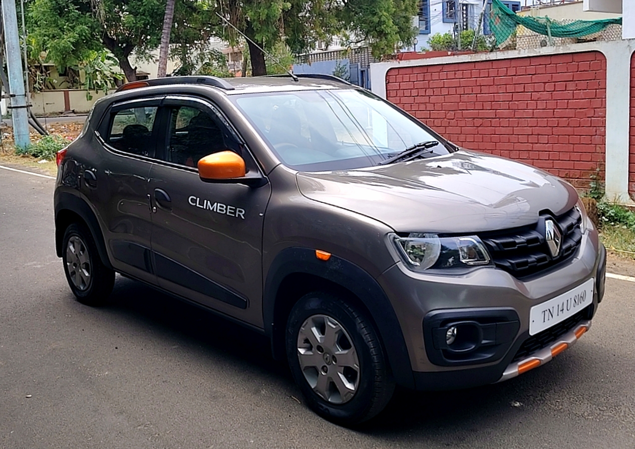Renault Kwid - Image 7