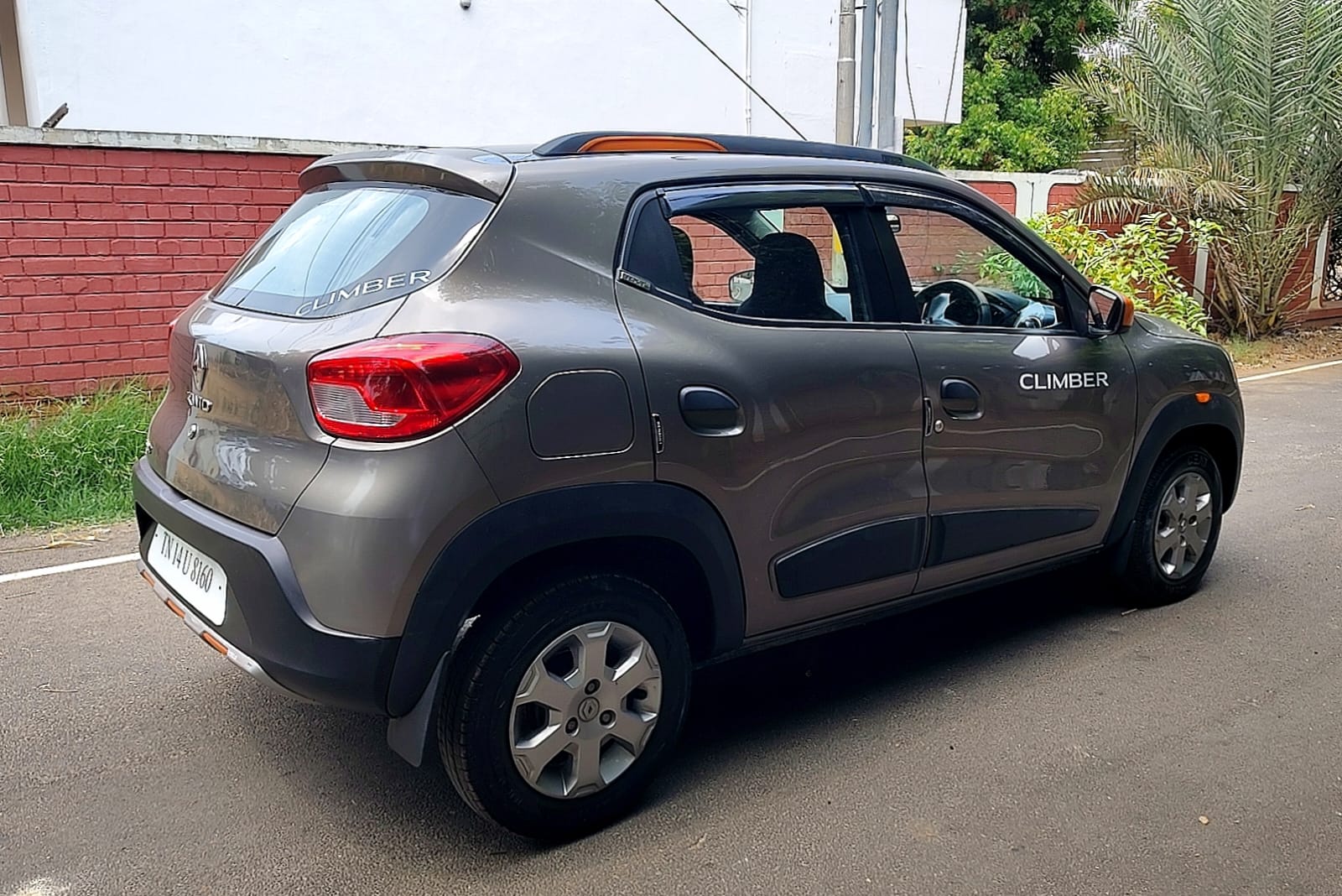Renault Kwid - Image 10