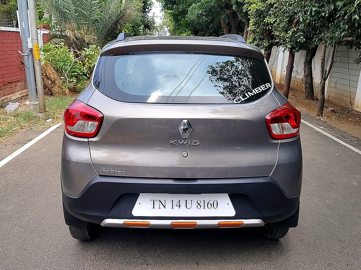 Renault Kwid - Image 13
