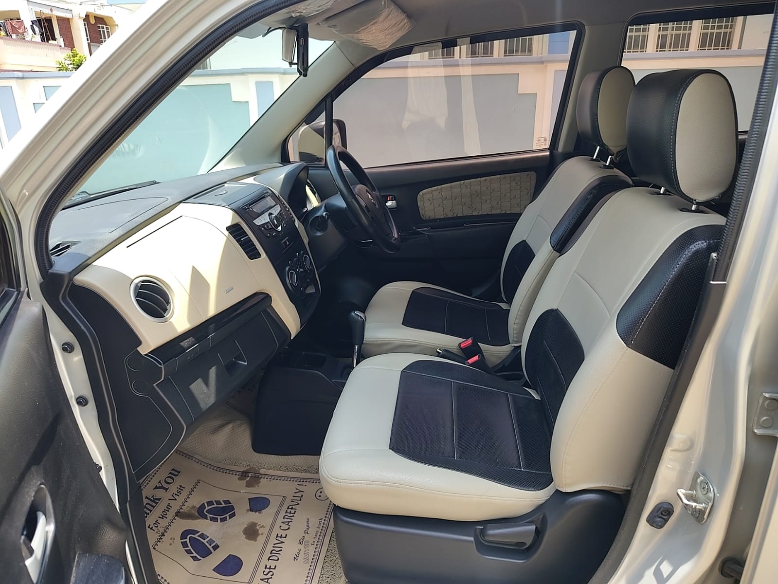 Maruti Suzuki Wagon R - Image 12