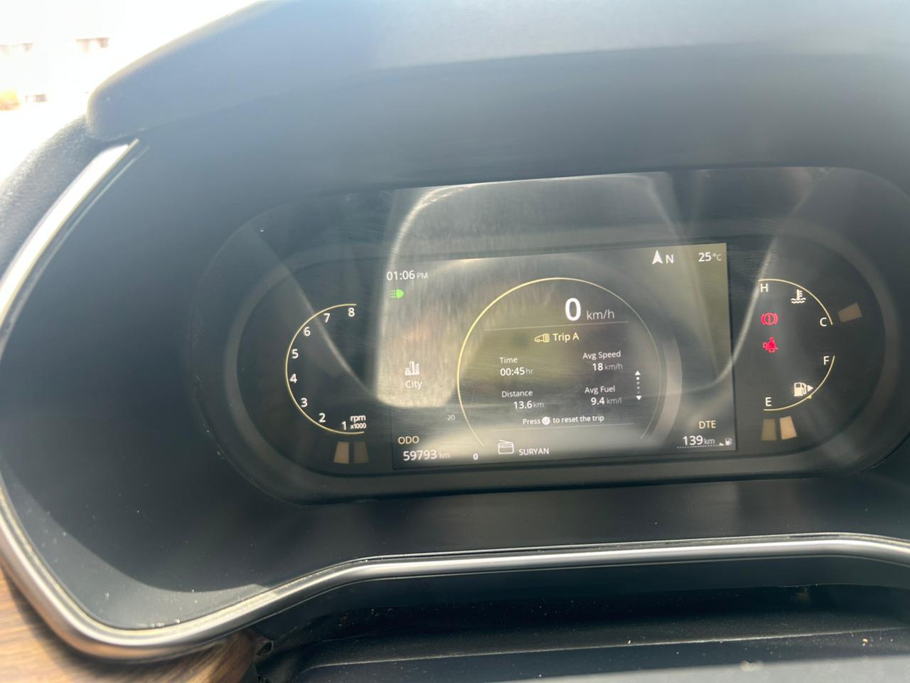 Tata Harrier - Image 8