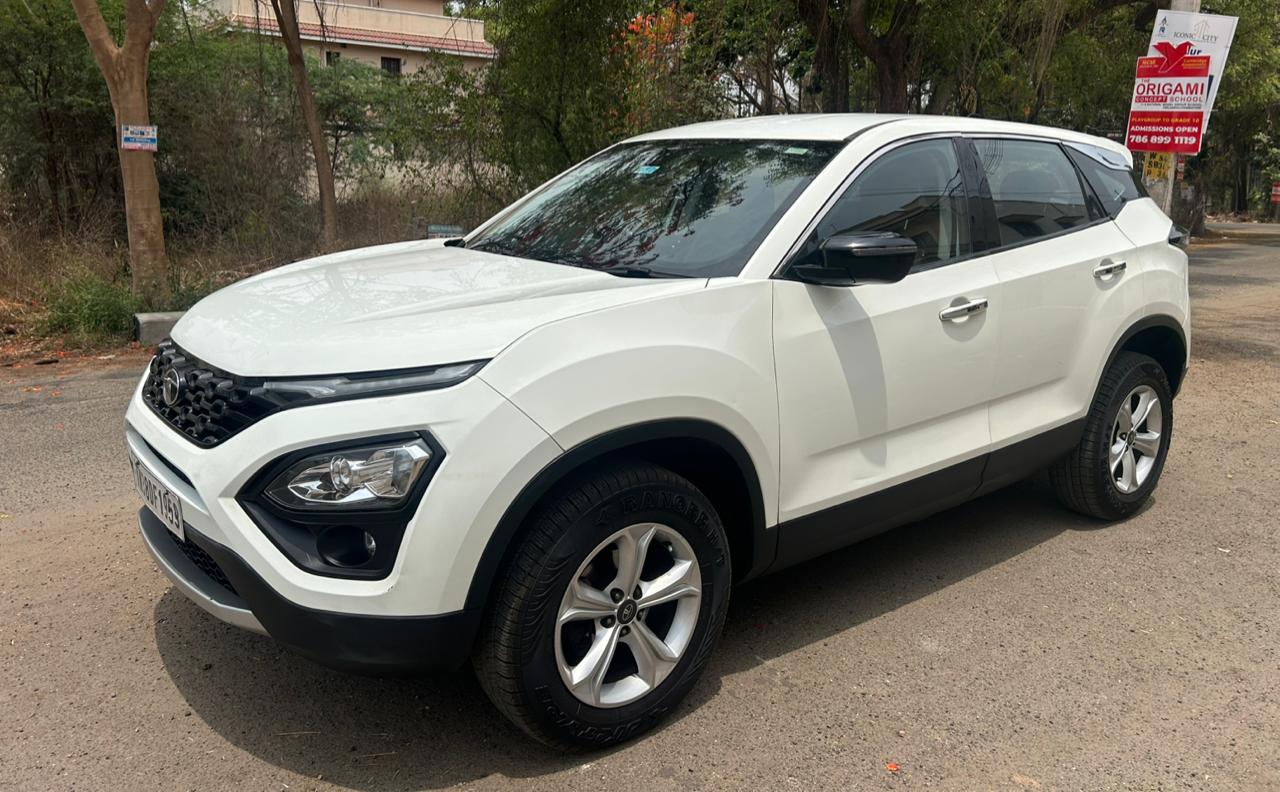 Tata Harrier - Image 12