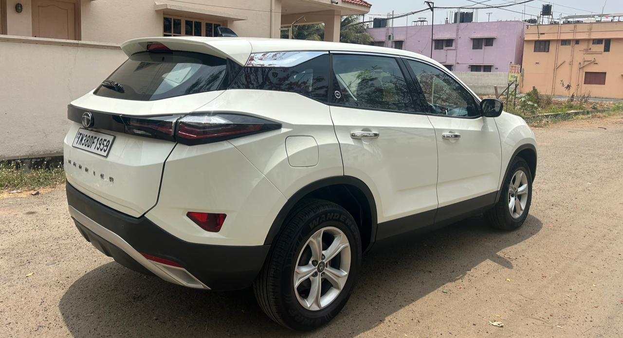 Tata Harrier - Image 14