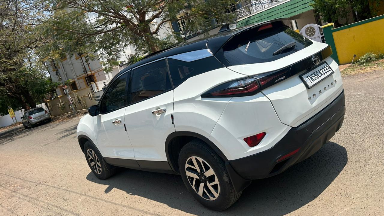 Tata Harrier - Image 9