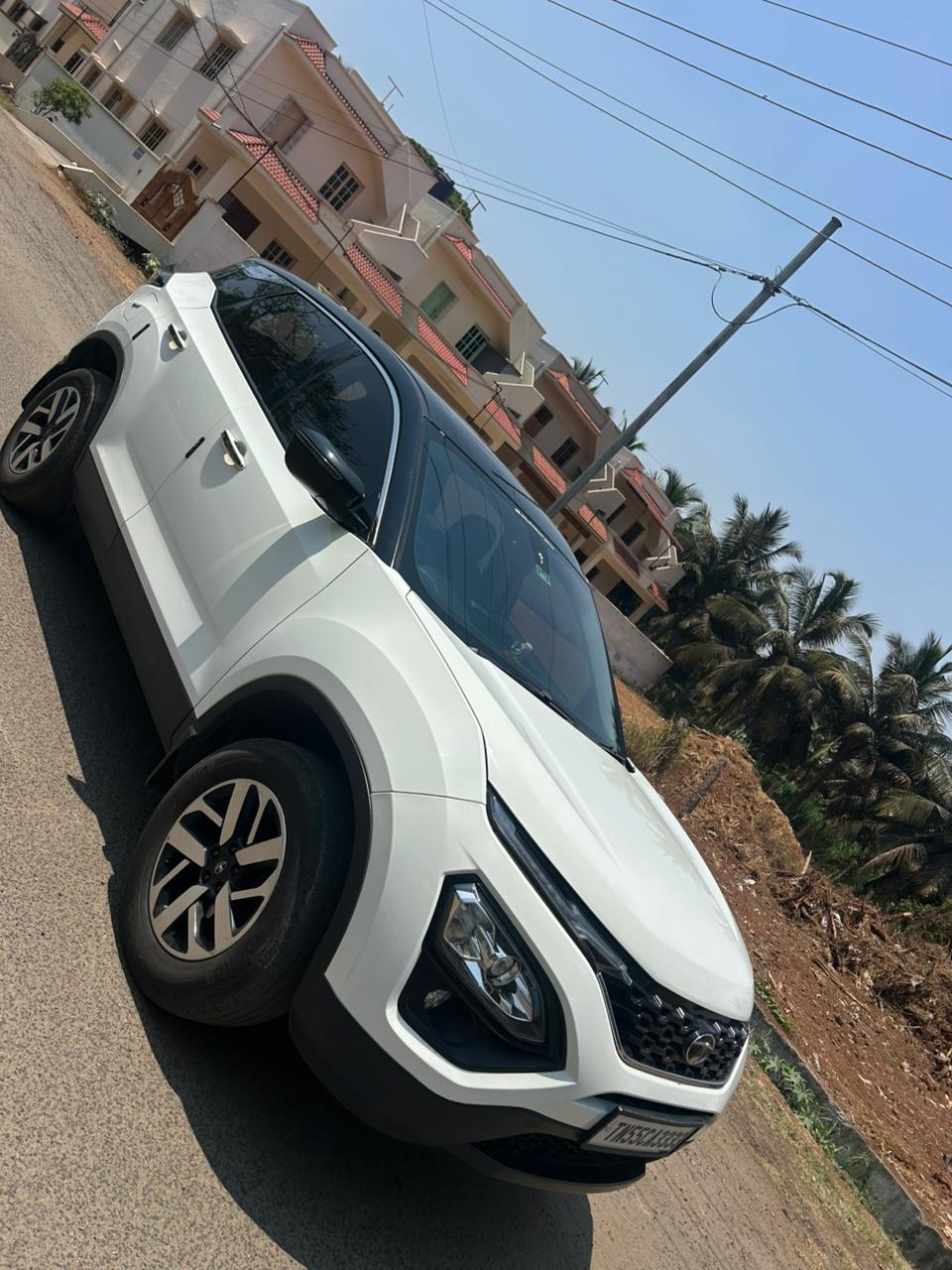 Tata Harrier - Image 4