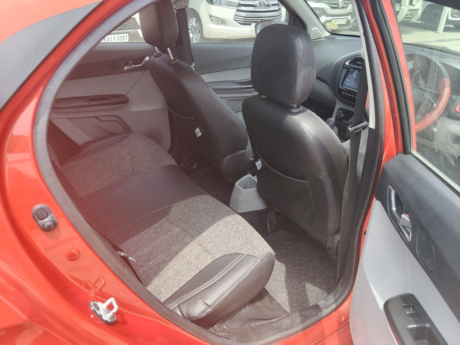 Tata Tiago - Image 12