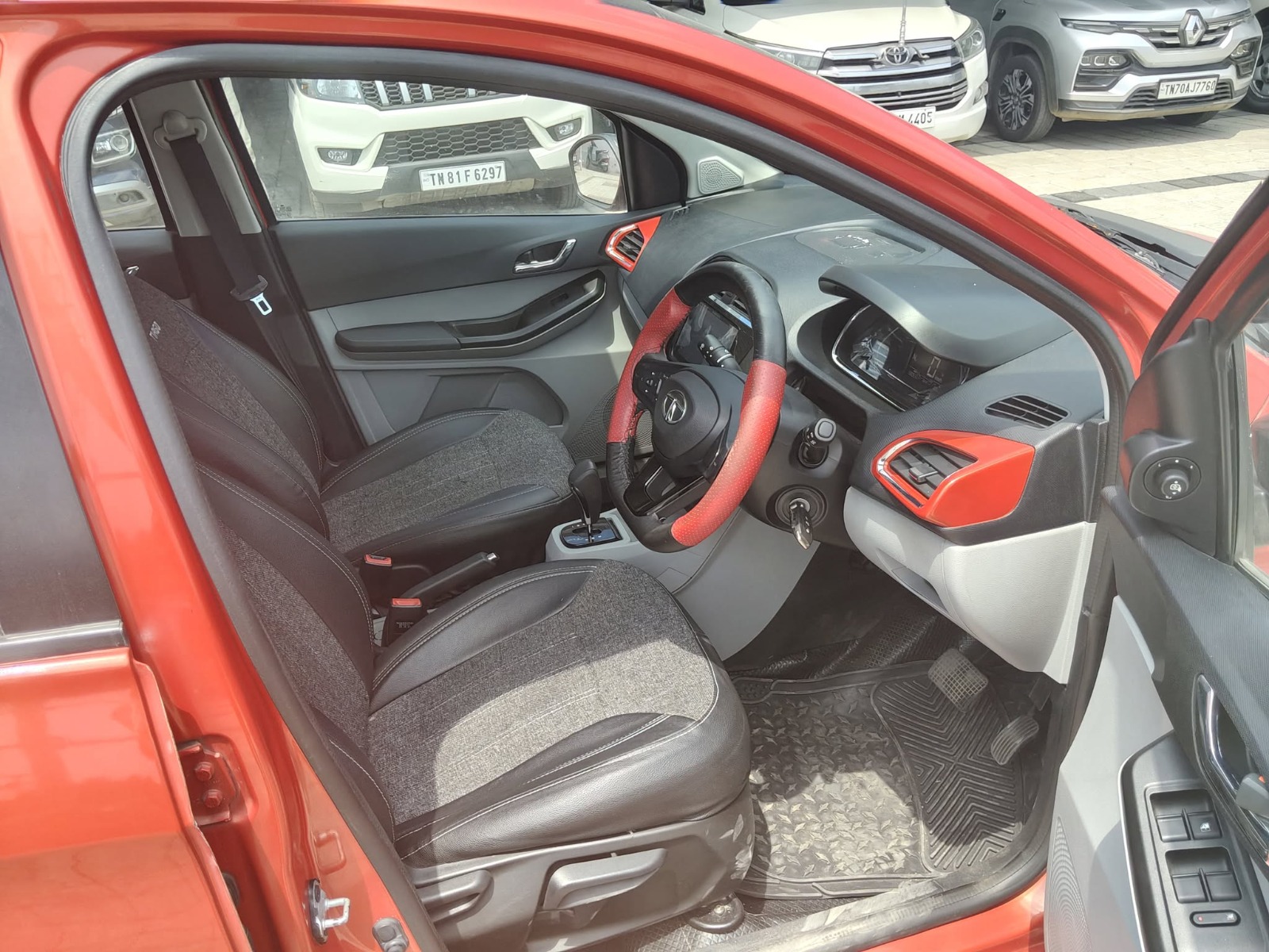 Tata Tiago - Image 8