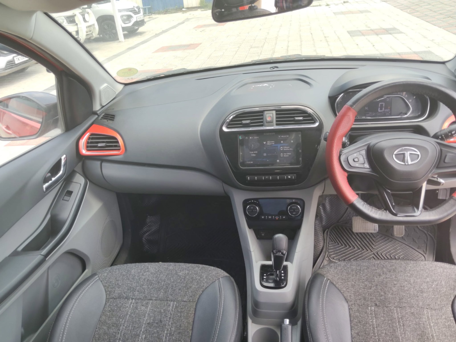 Tata Tiago - Image 5