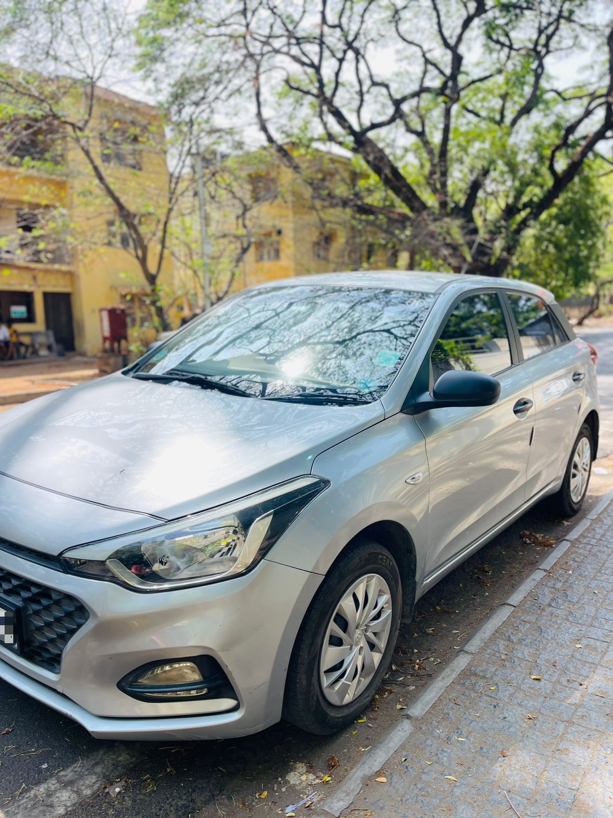 Hyundai Elite I20 - Image 7
