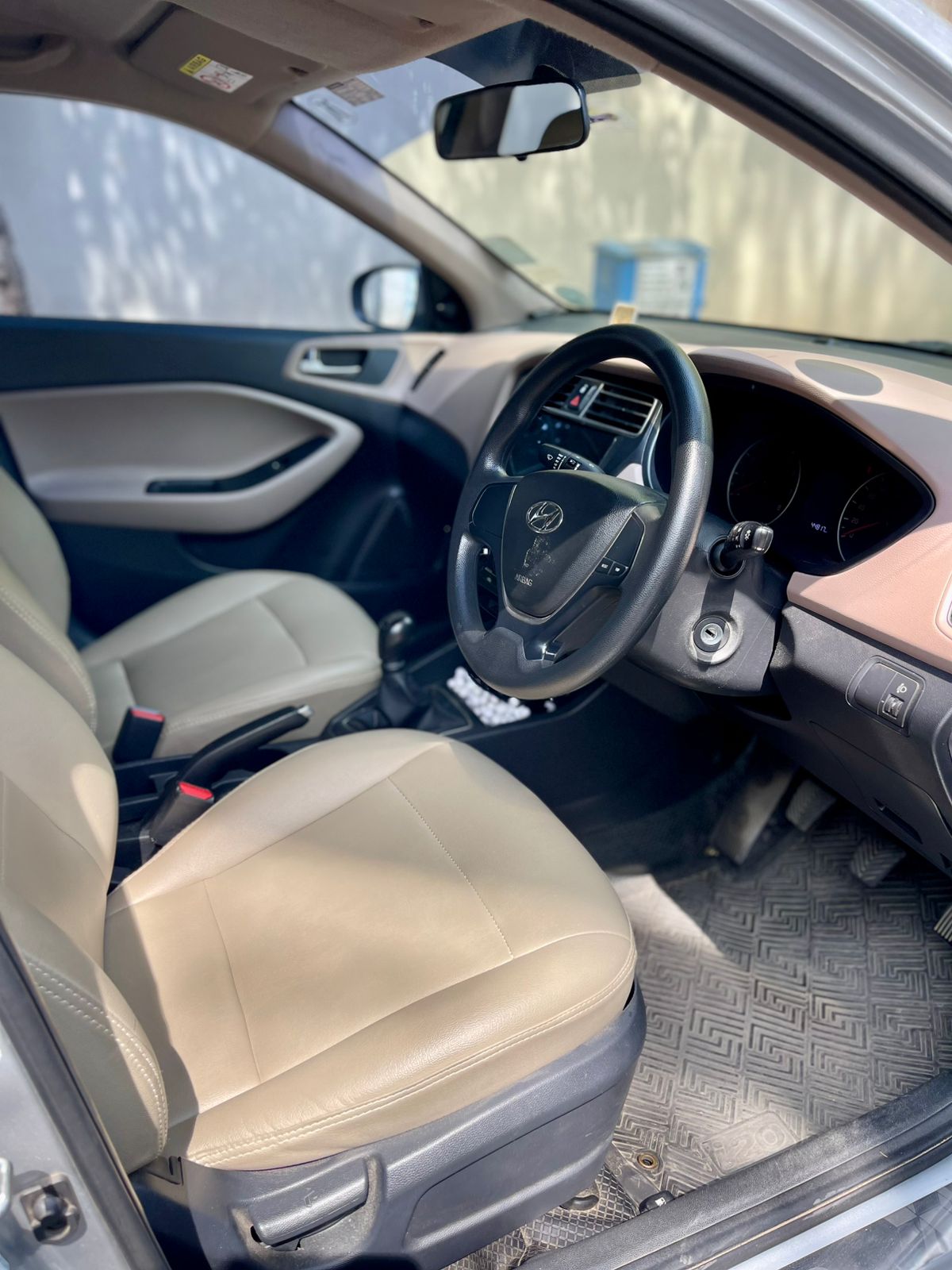 Hyundai Elite I20 - Image 9