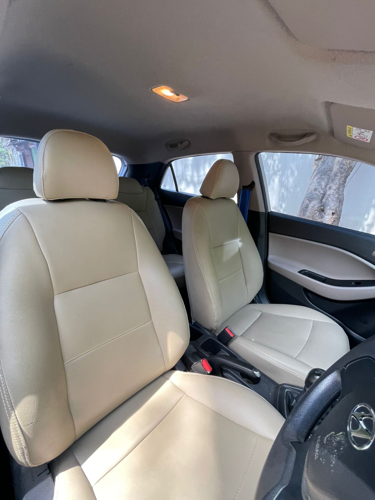 Hyundai Elite I20 - Image 11