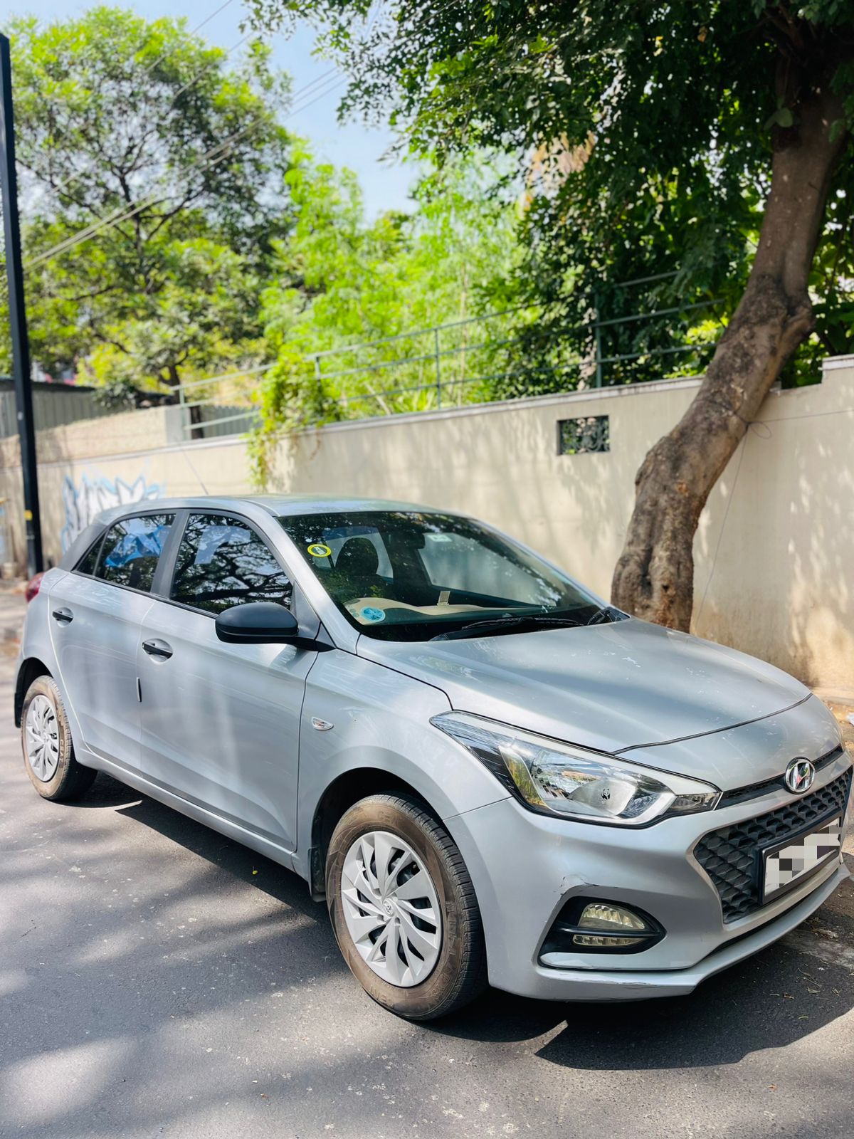 Hyundai Elite I20 - Image 2