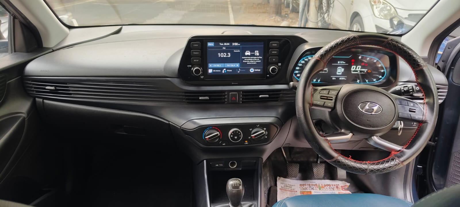 Hyundai i20 - Image 9