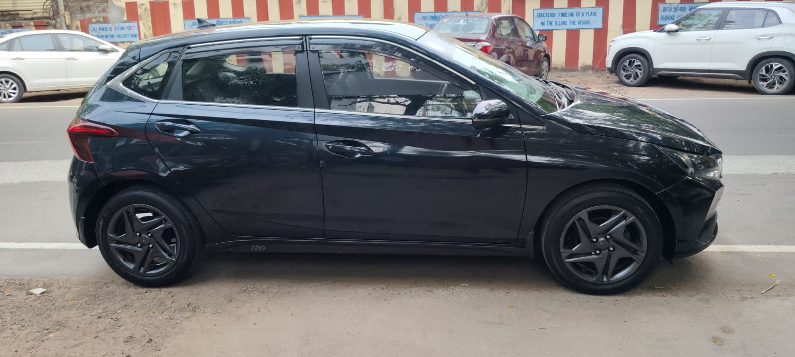 Hyundai i20 - Image 7