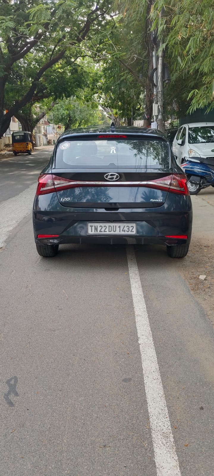 Hyundai i20 - Image 4