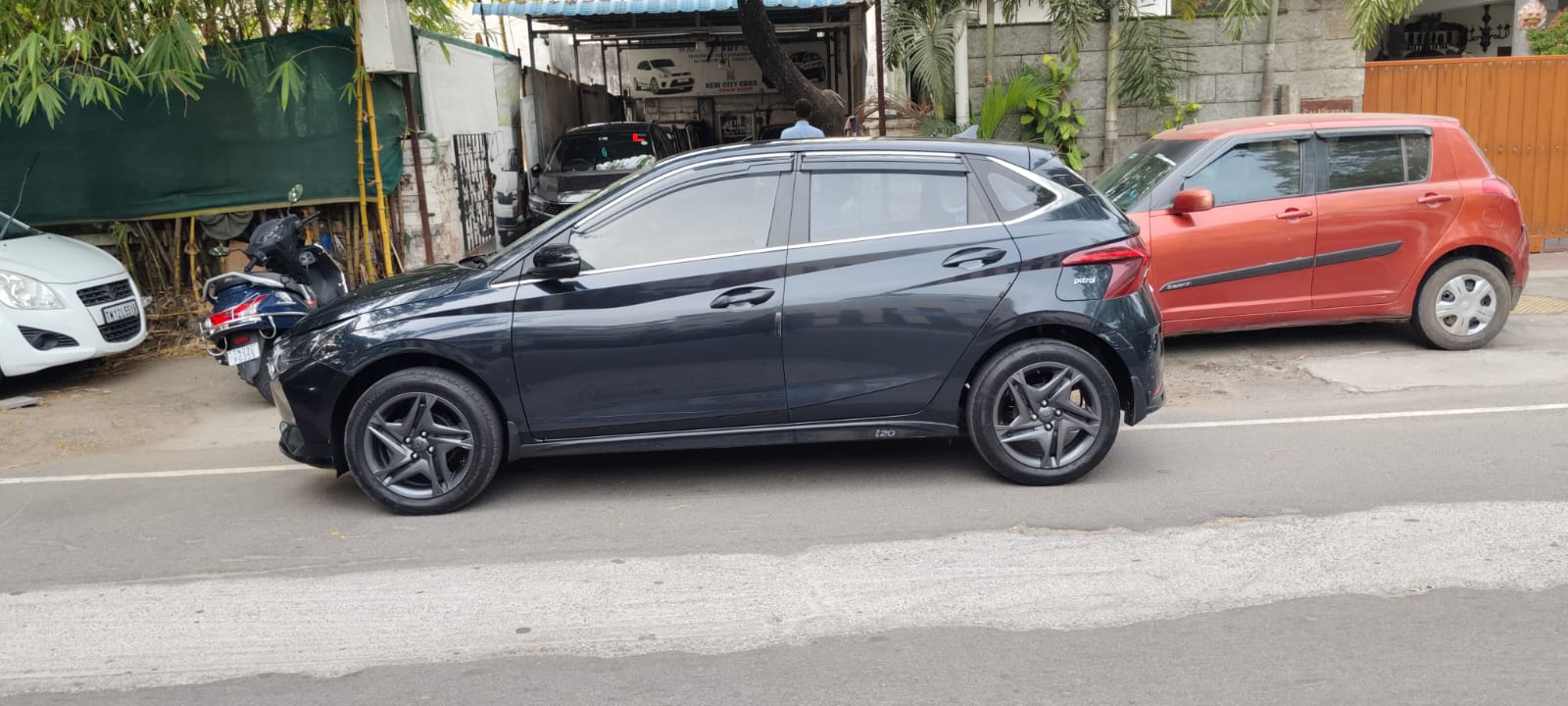 Hyundai i20 - Image 10