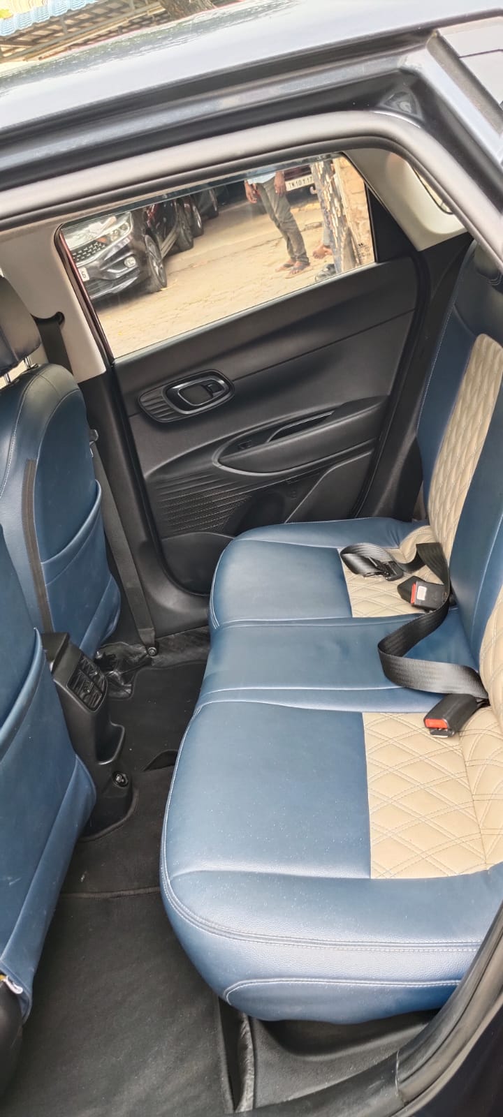 Hyundai i20 - Image 11