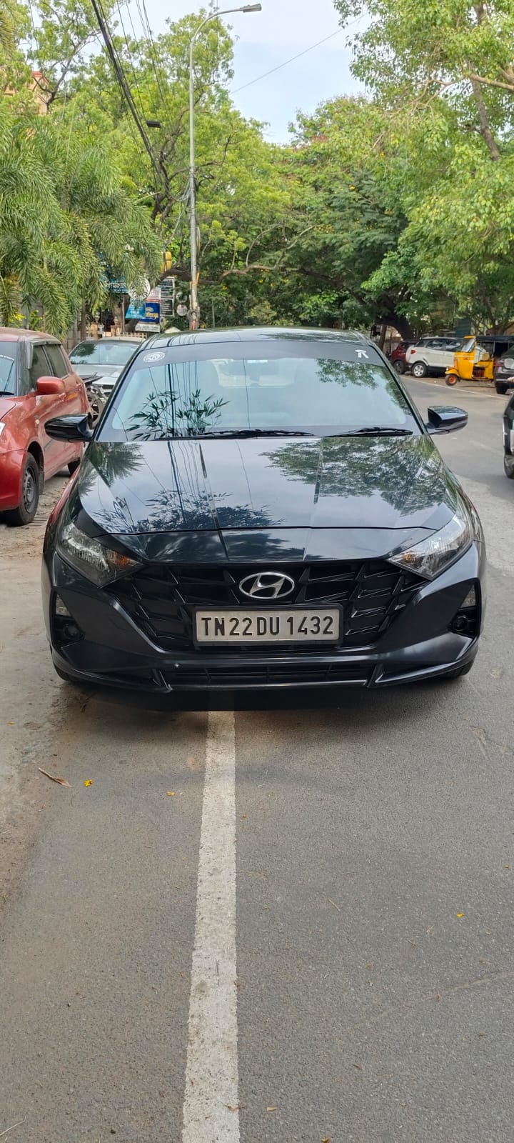 Hyundai i20 - Image 3