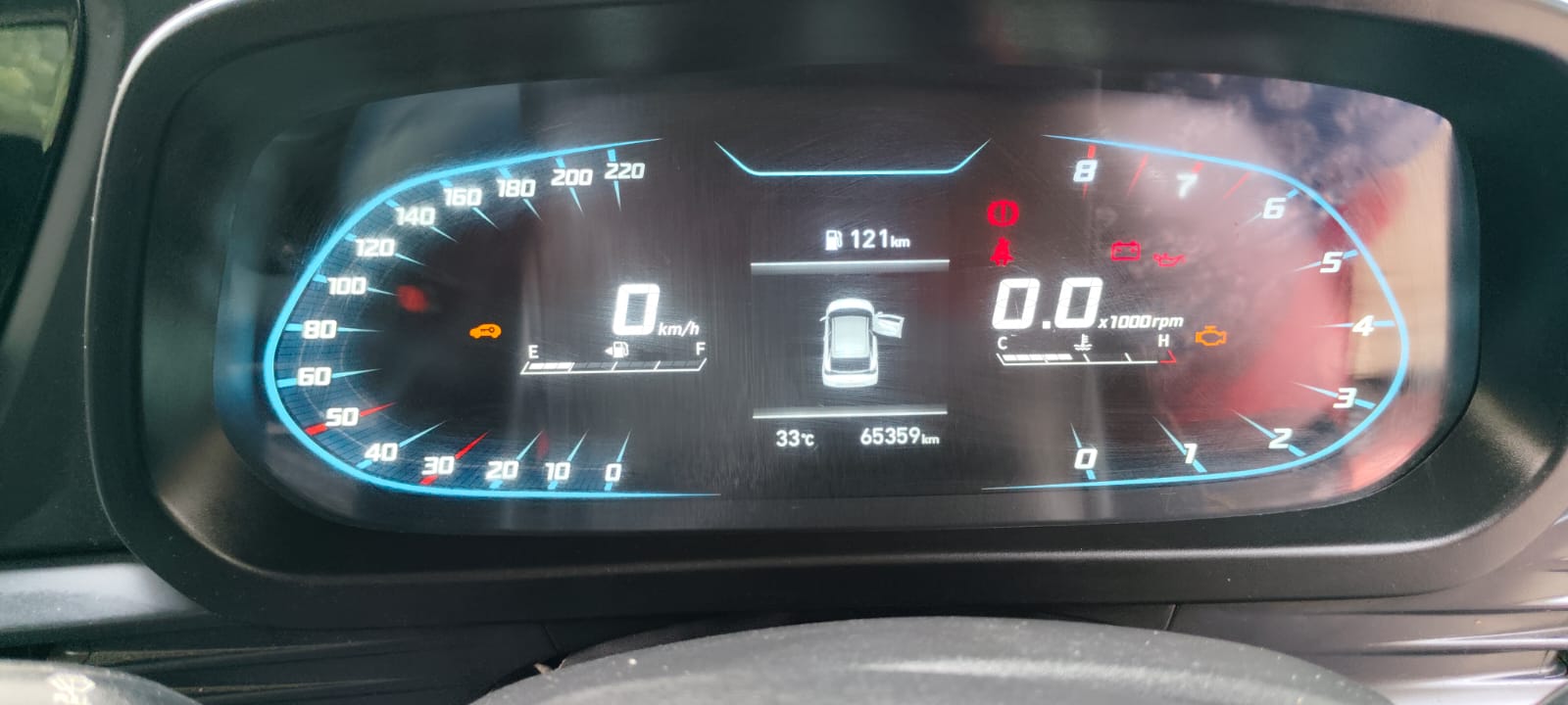 Hyundai i20 - Image 12