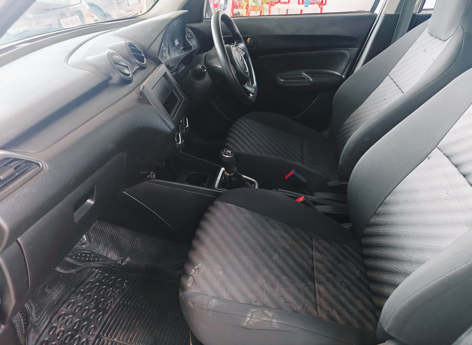 Maruti Suzuki Swift - Image 12