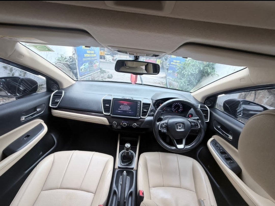 Honda City - Image 7