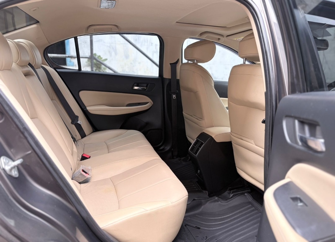 Honda City - Image 12