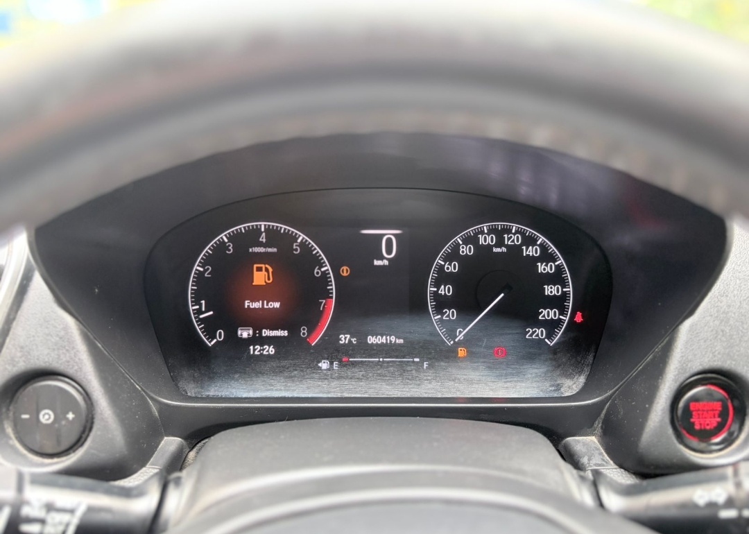 Honda City - Image 3