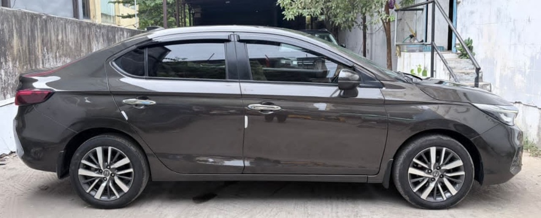 Honda City - Image 5
