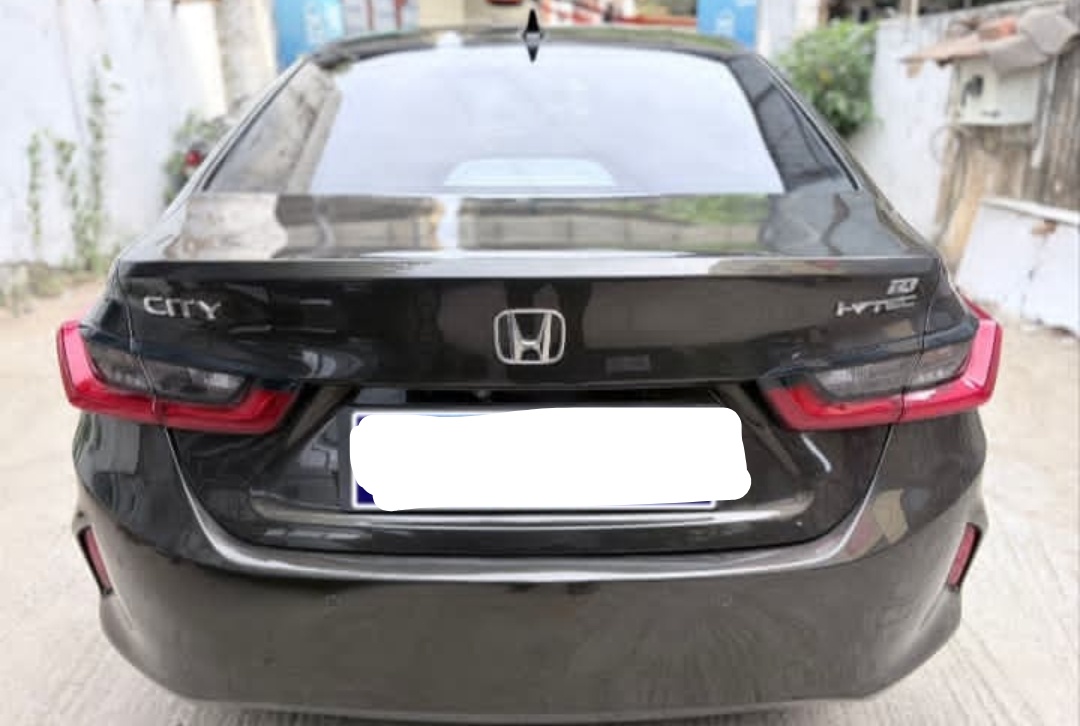 Honda City - Image 15