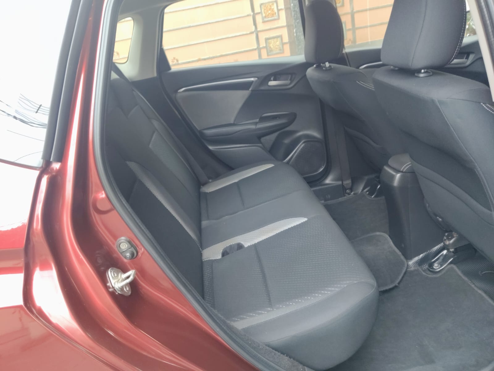 Honda WR-V - Image 19