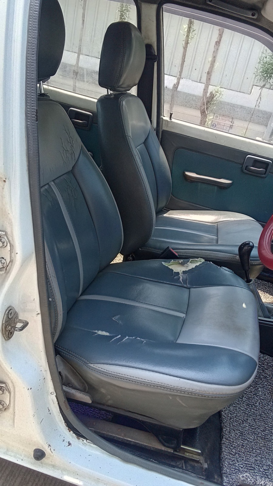 Maruti Suzuki 800 - Image 2
