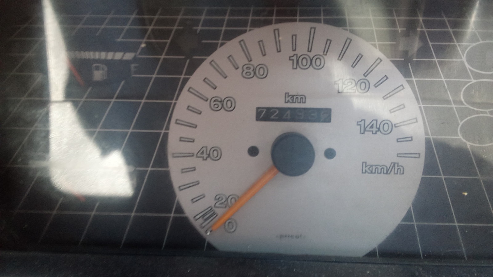 Maruti Suzuki 800 - Image 8