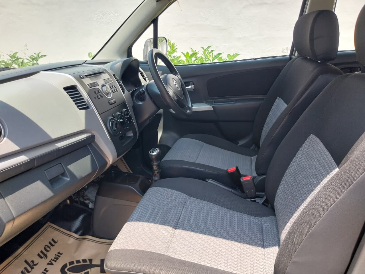 Maruti Suzuki Wagon R - Image 5