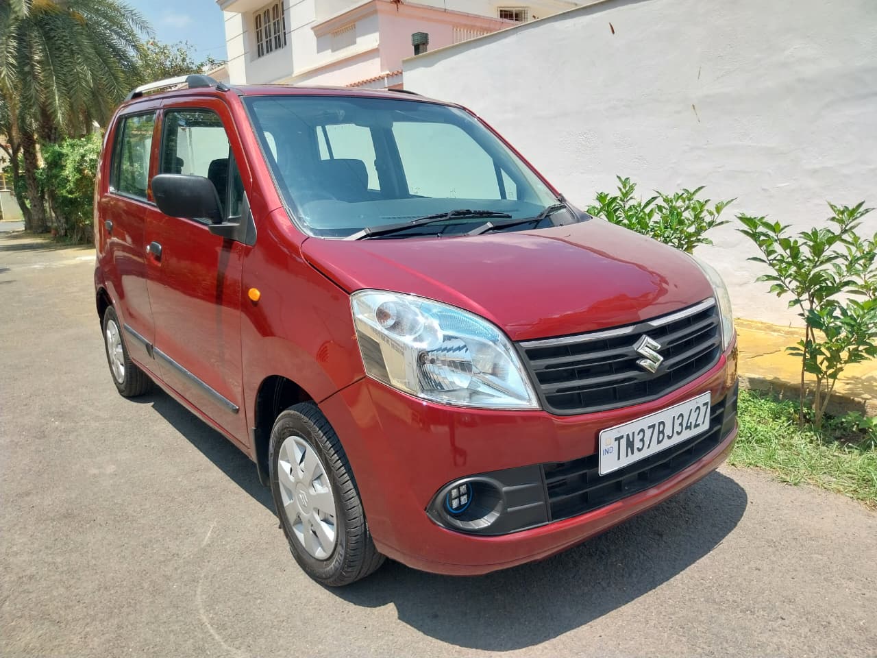 Maruti Suzuki Wagon R - Image 6