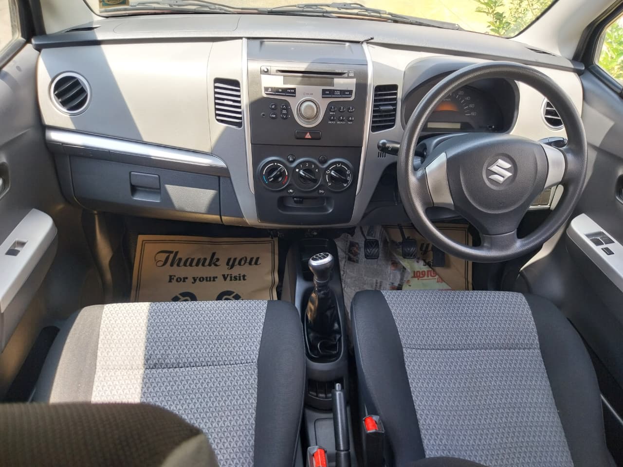 Maruti Suzuki Wagon R - Image 9