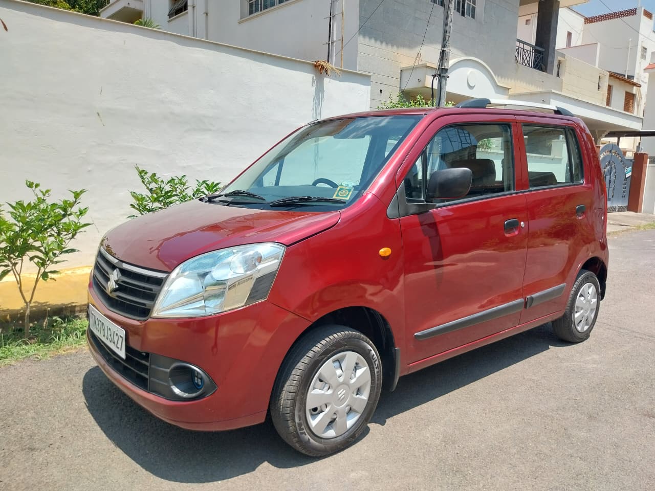 Maruti Suzuki Wagon R - Image 7