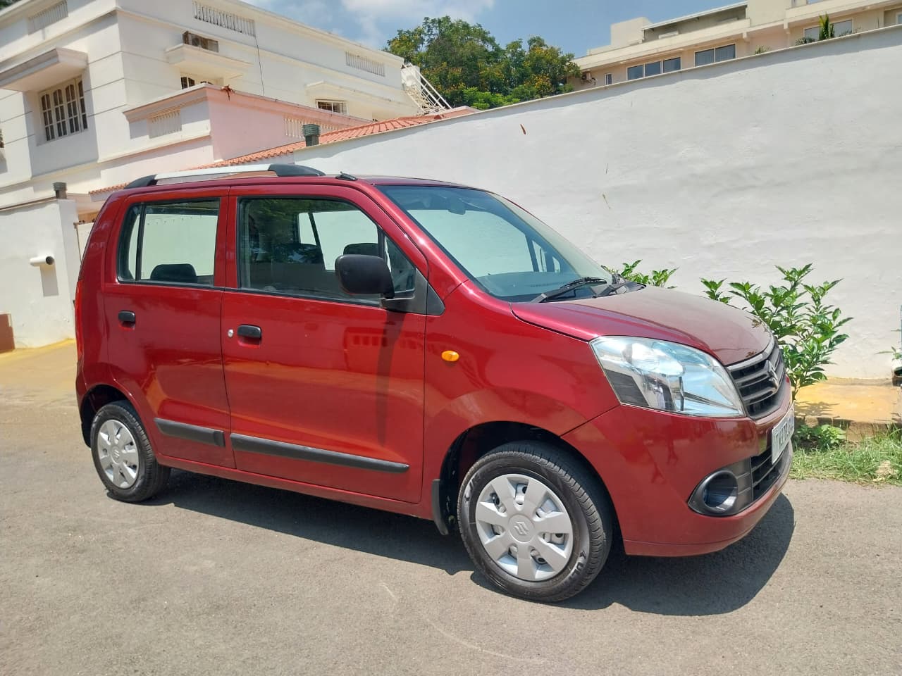Maruti Suzuki Wagon R - Image 11