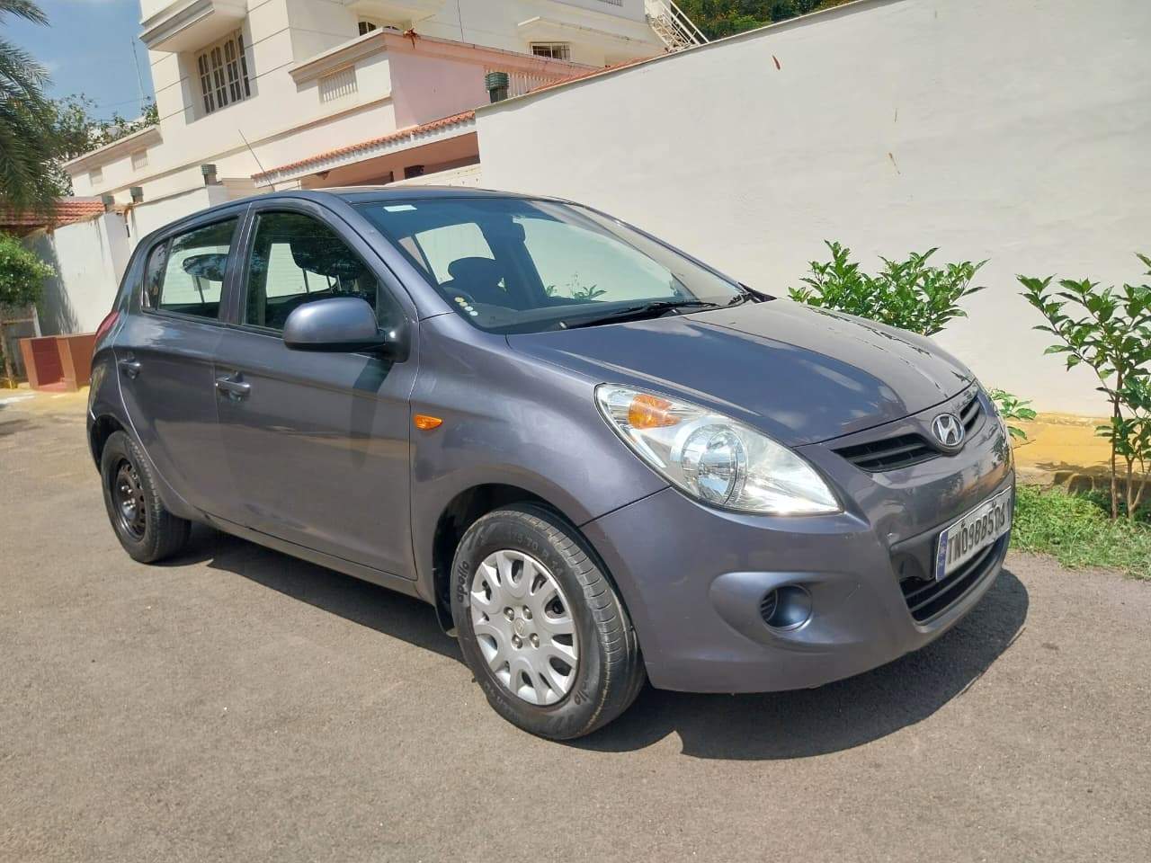 Hyundai i20 - Image 8