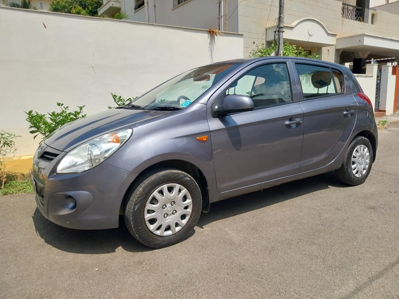 Hyundai i20 - Image 5