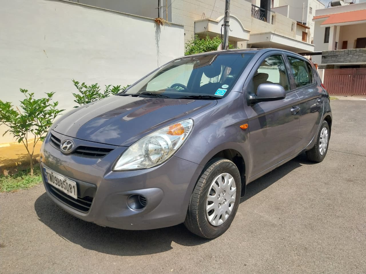 Hyundai i20 - Image 13