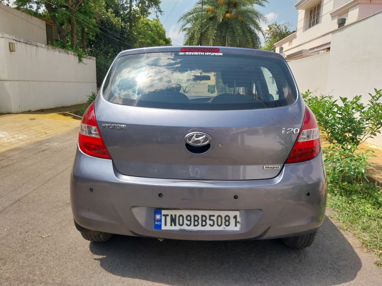 Hyundai i20 - Image 15