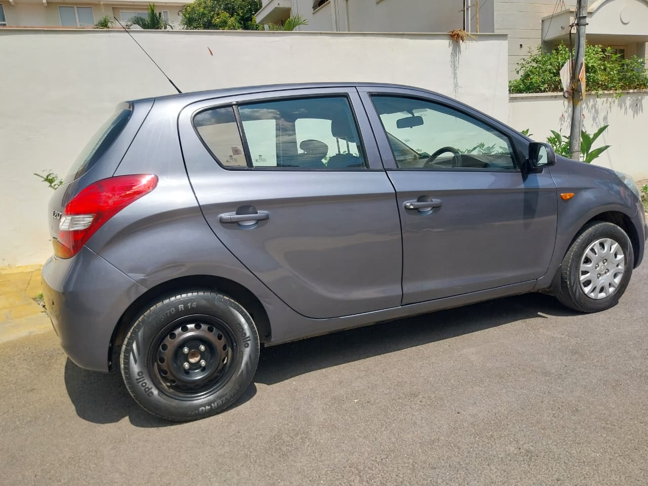 Hyundai i20 - Image 3