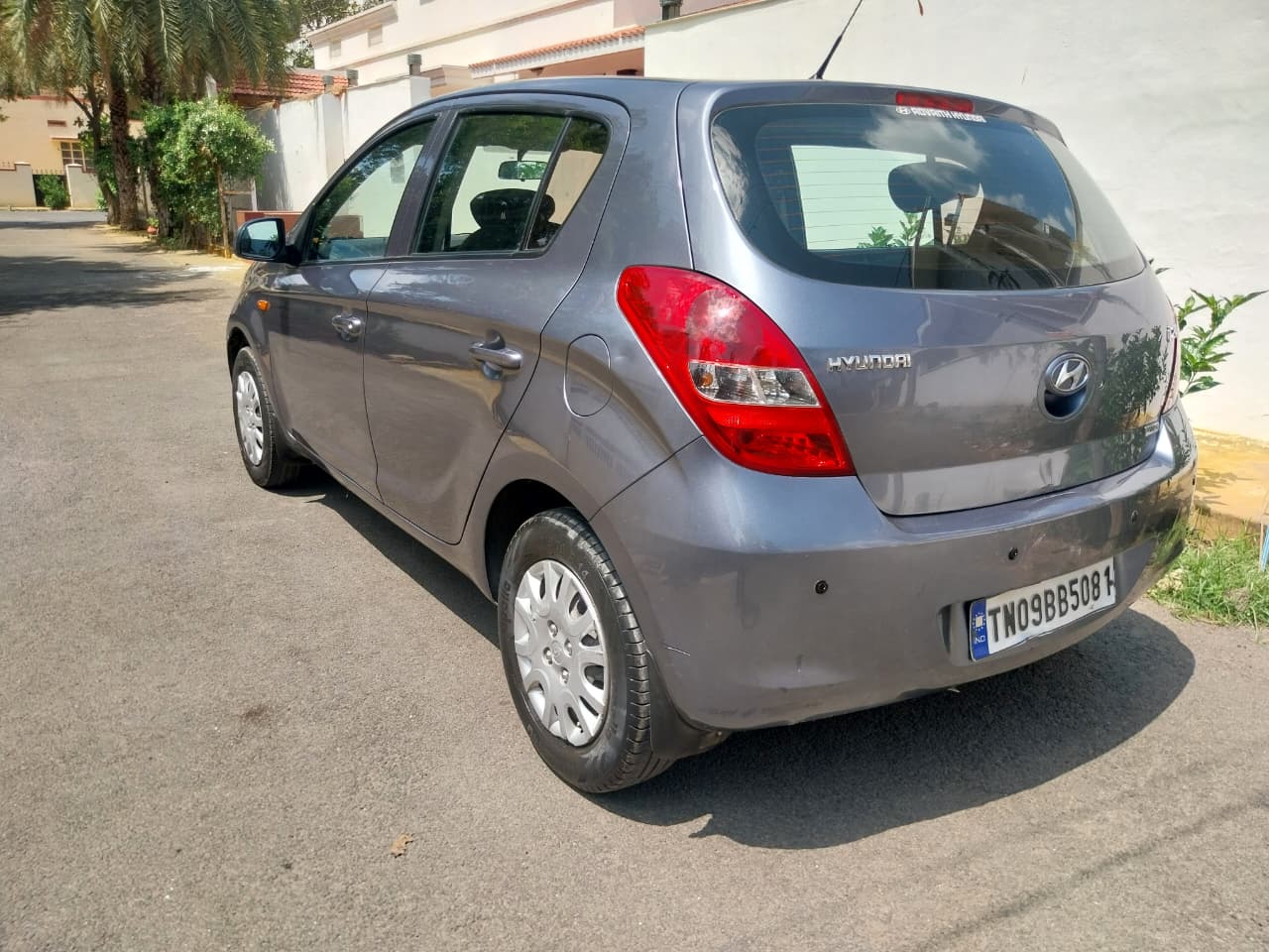 Hyundai i20 - Image 12