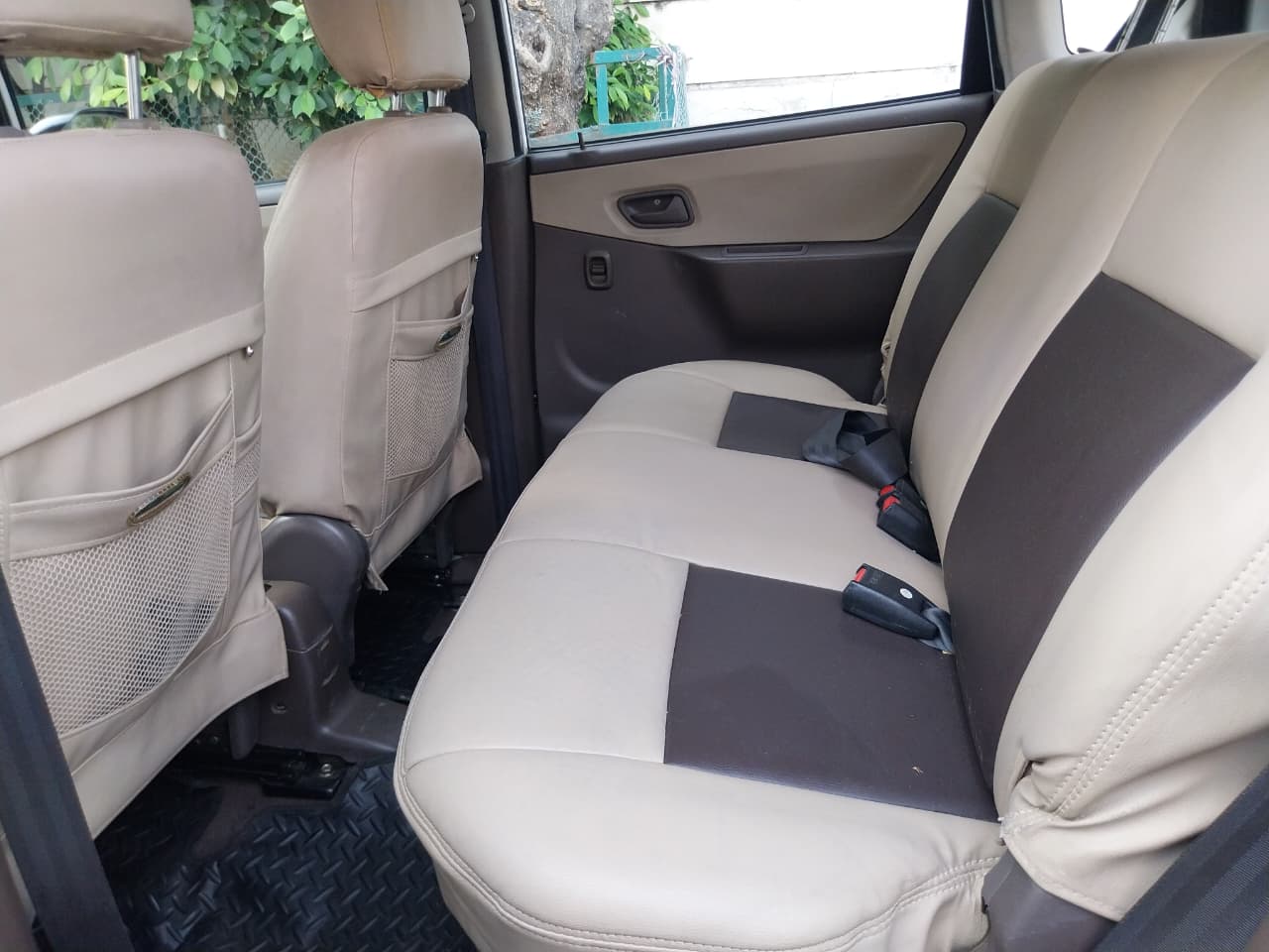 Maruti Suzuki Zen Estilo