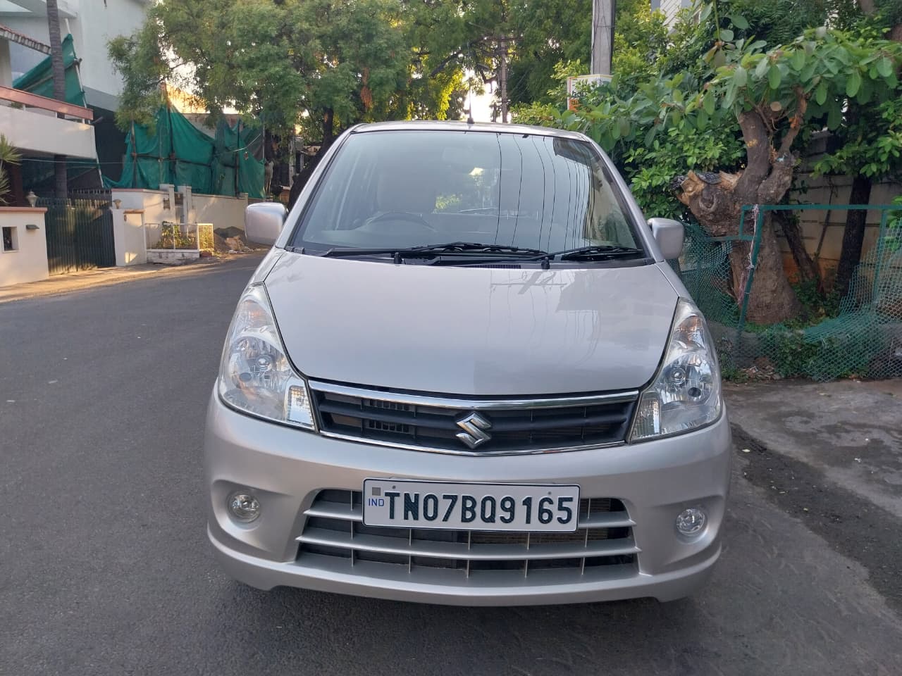 Maruti Suzuki Zen Estilo - Image 13