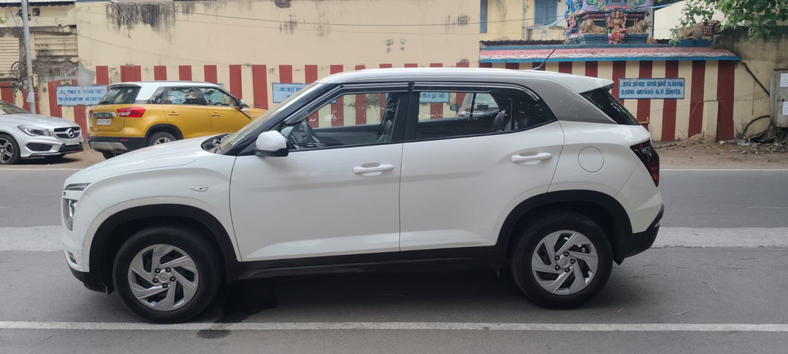 Hyundai Creta - Image 9