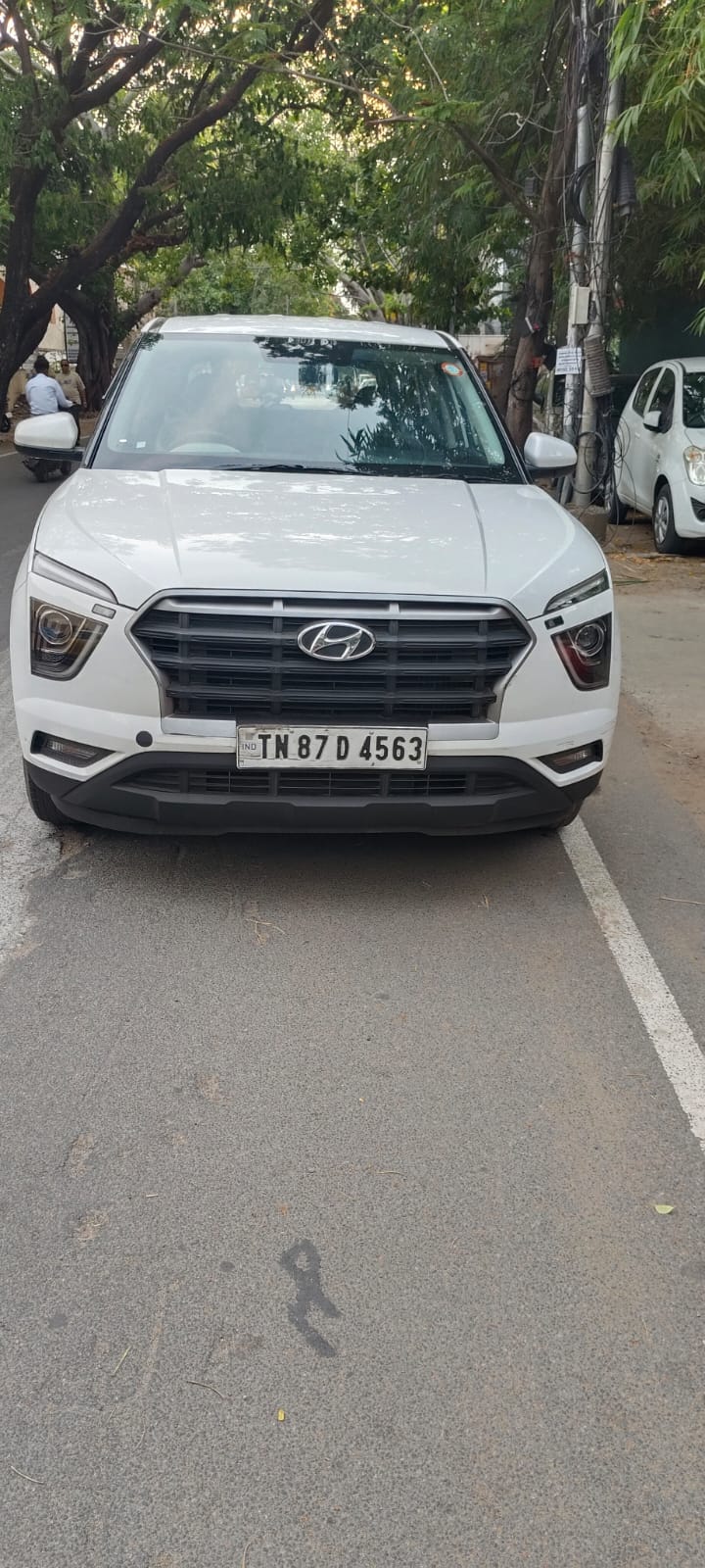 Hyundai Creta - Image 7