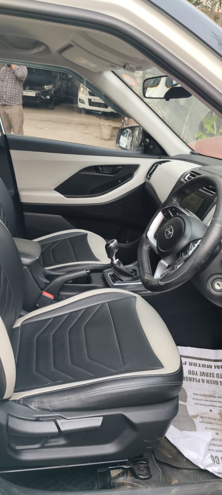 Hyundai Creta - Image 11