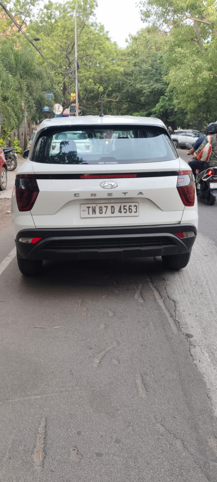 Hyundai Creta - Image 3