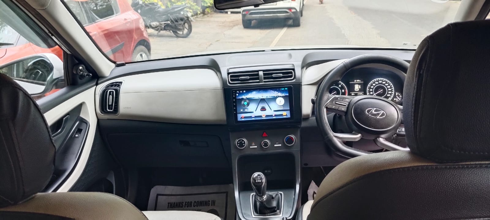Hyundai Creta - Image 6